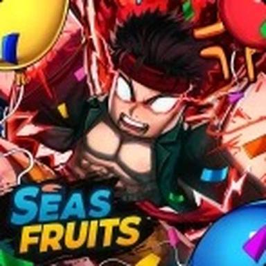Thumbnail for Frutas do Mar ⚓️(Alpha) Game