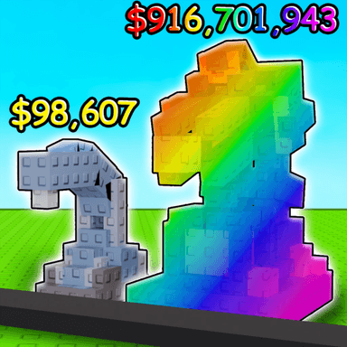 Thumbnail for [🏭] Mighty Tycoon Game