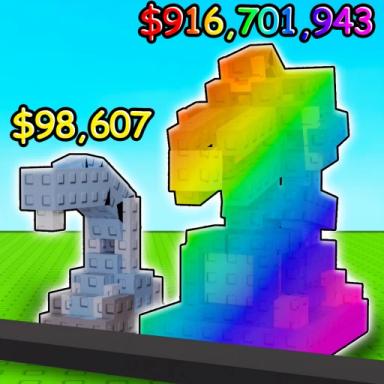 Thumbnail for [🏭] Mighty Tycoon Game