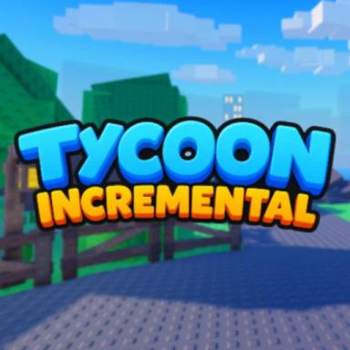 Thumbnail for [👑] Tycoon Incremental Game