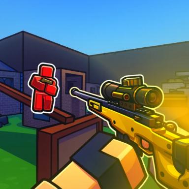 Open Fire! icon