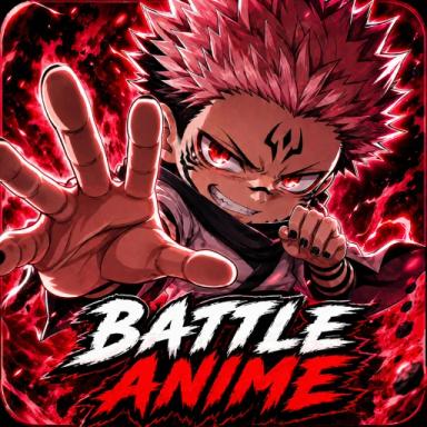 Thumbnail for ANIME BATTLE 💥 Game