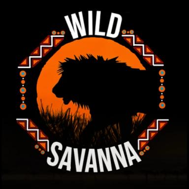 Thumbnail for Wild Savanna (Alpha Version) Game