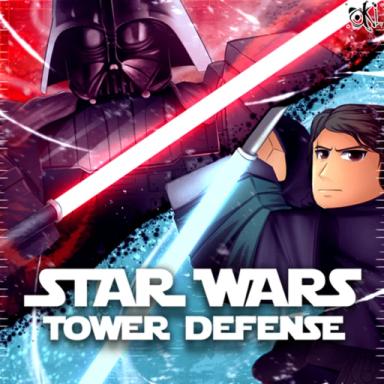  ⭐ [Bug Fixes] Star Wars Tower Defense  icon