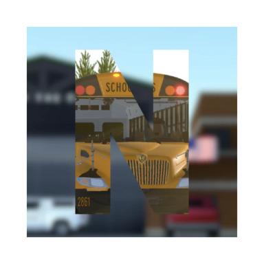 Norcross School Bus Roleplay icon