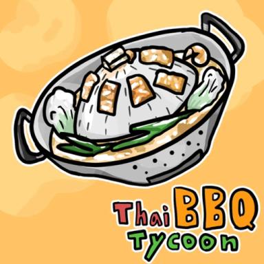 Thumbnail for Thai BBQ Tycoon Game