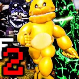 [REIGNITED] Hello Neighbor but Fredbear 2 icon