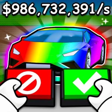 Thumbnail for Trade a Car Game
