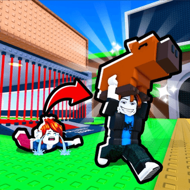 Steal a Zoo icon