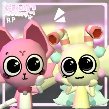 Thumbnail for 🍬 Felicity's Factory RP [Alpha 0.11] Game