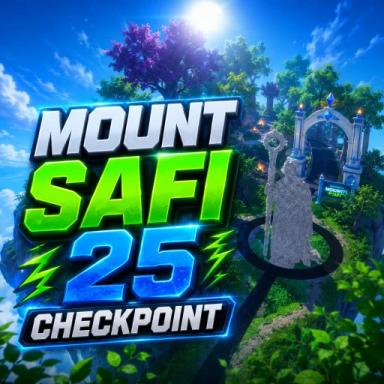 Thumbnail for [UPDX250+FREE AVA] MOUNT SAFI Game