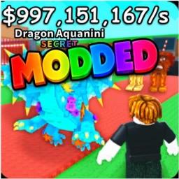 [PART 2] STEAL MODDED icon