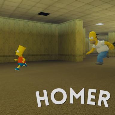 Thumbnail for [UPD] Folkrooms - Homer Game