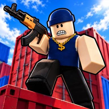 Thumbnail for Hood Wars Game