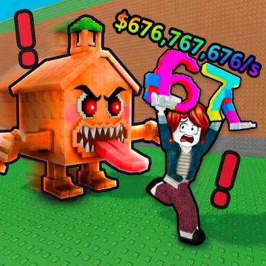 Thumbnail for Freeze a Brainrot Game