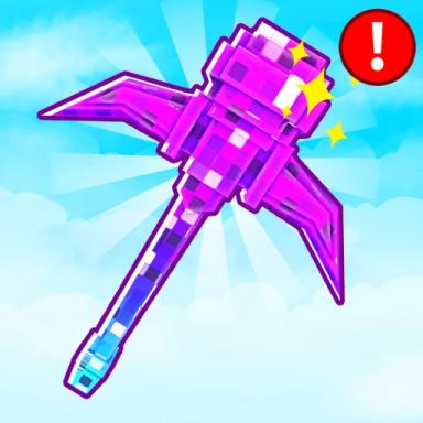 Thumbnail for [⛏️] Merge Tools! Game