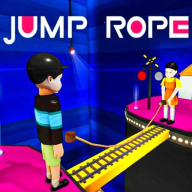 Thumbnail for Impossible Jump Rope for 1,000,000  Game