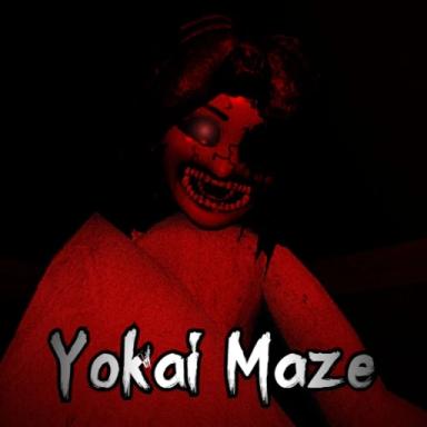 Yokai Maze [Quest Fixes] icon