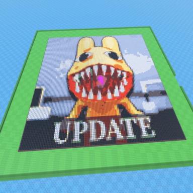 Thumbnail for Paint a Keyboard Picture Game