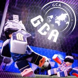 Thumbnail for [GCA] Hub Game