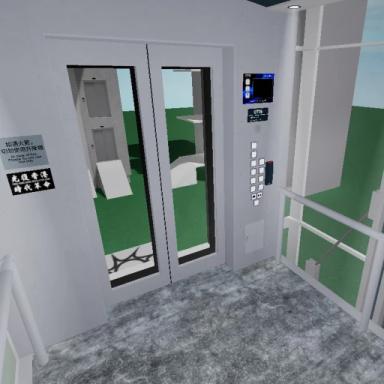 Thumbnail for Da lifts & elevators Game