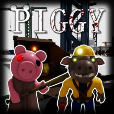 Piggy [BOOK 2] CHAPTER 11! Site icon