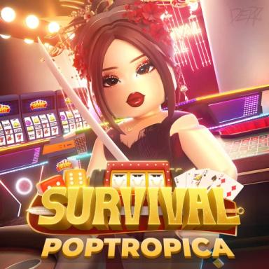 Survival: Gamehub icon