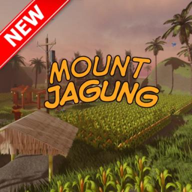 Thumbnail for [EVENTx5] MOUNT JAGUNG Game