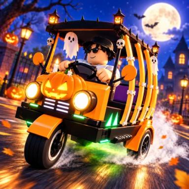 Thumbnail for Drive A Tuk Tuk Game