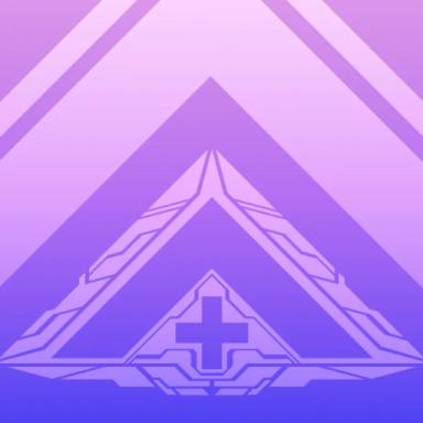 SOUND VOLBLOX IV: RADIANT BLUE+ ARCADE RHYTHM GAME icon