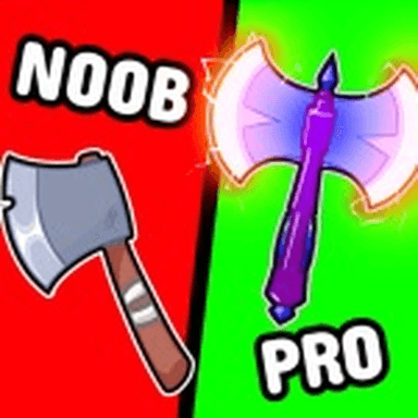 🪓 Axe Champions icon