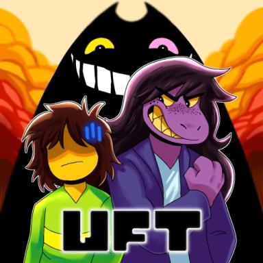 Thumbnail for [OTHERSIDE] Undertale Fractured Time Game