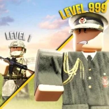 Thumbnail for Türk Asker Simülasyonu Game