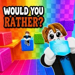 Would You Rather: Boys & Girls Outfit ASMR Tower icon