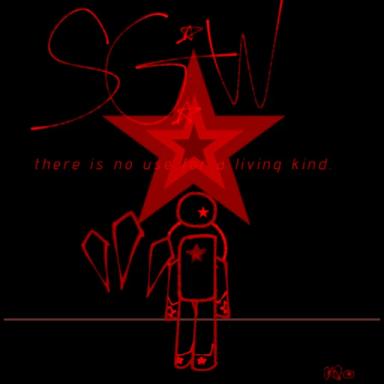 Star Glitcher: Wrath (ALPHA .3) icon