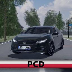 Thumbnail for Polish Car Driving Game