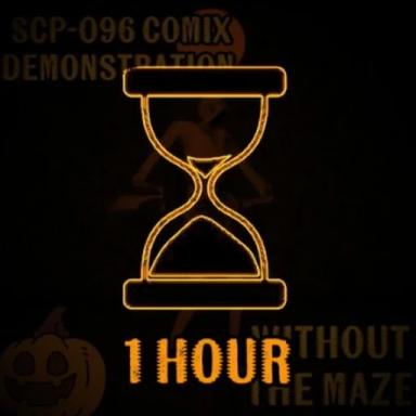 Thumbnail for [🎃] SCP-096 COMIX Demonstration Without The Maze Game