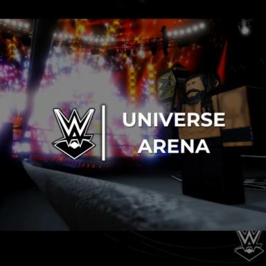 ✶ Universe Arena icon
