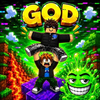 Survive Lava And Acid For Brainrots!(Upd) icon