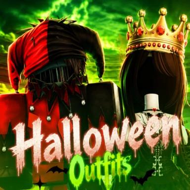Thumbnail for [🎃HALLOWEEN] Matching Outfit Ideas! Game