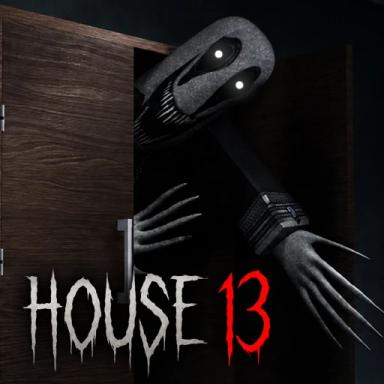 Thumbnail for HOUSE 13 [HORROR] Game