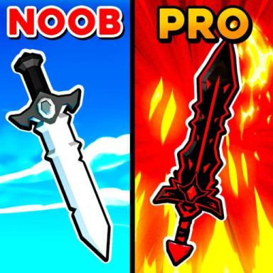 💪 Strong Sword Simulator icon