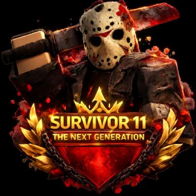 ⚔️ SURVIVOR 11 [THE NEXT GENERATION] icon