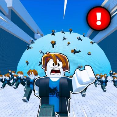 Thumbnail for Don't Get Crushed by an Avalanche Game