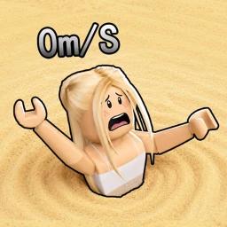 Escape from the Quicksand[🥟Dumpling Event] icon