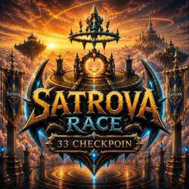 [UPD] Satrova Race icon