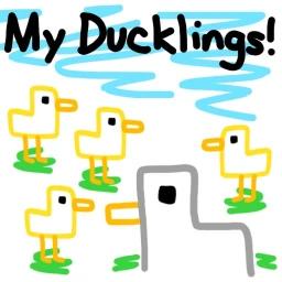 [🌸] My Ducklings! 🐤 icon