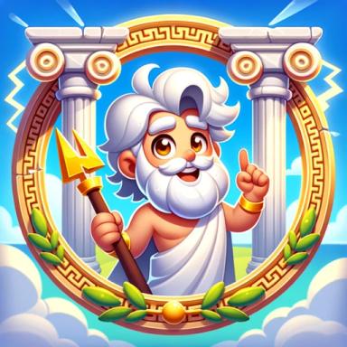 🏛️ Olympus Tycoon icon