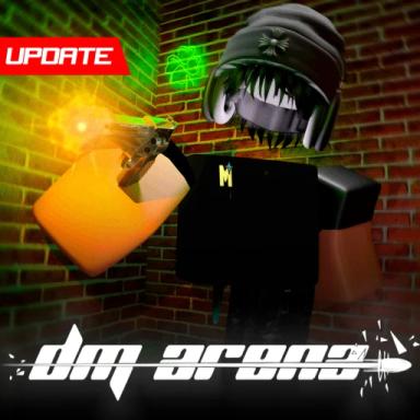 Thumbnail for [AIRDROP] DM Arena Game