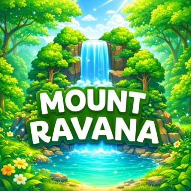 Thumbnail for MOUNT RAVANA Game